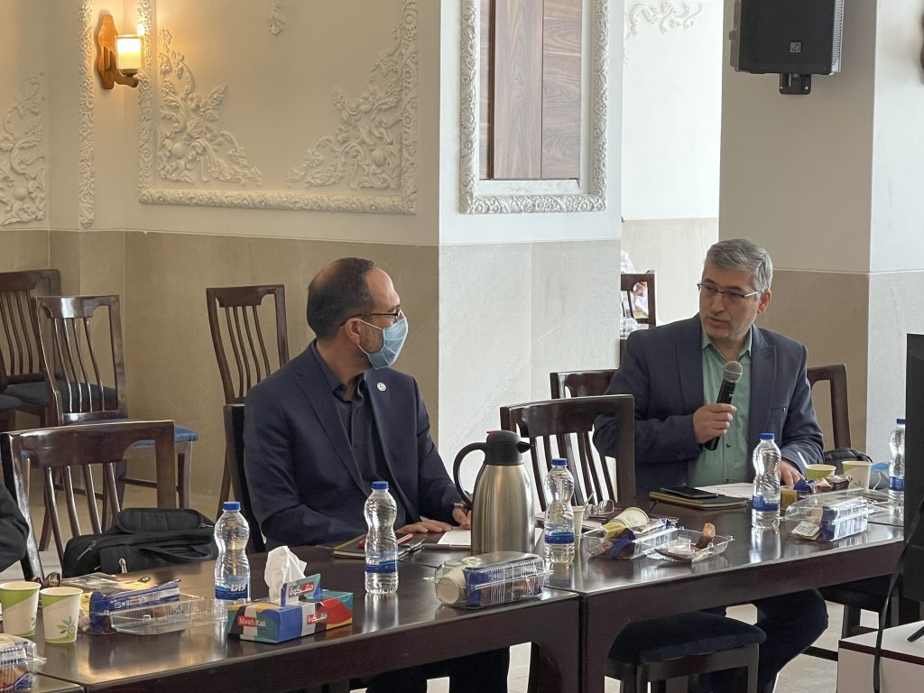 نوران انرژی