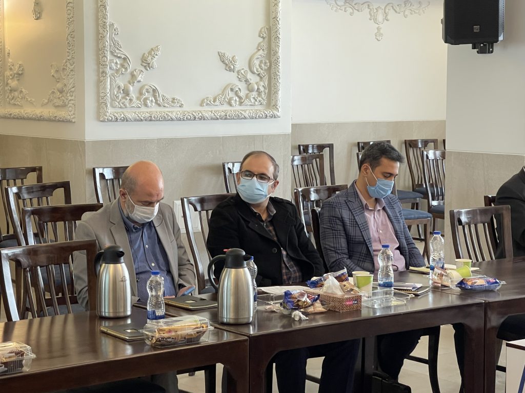 نوران انرژی