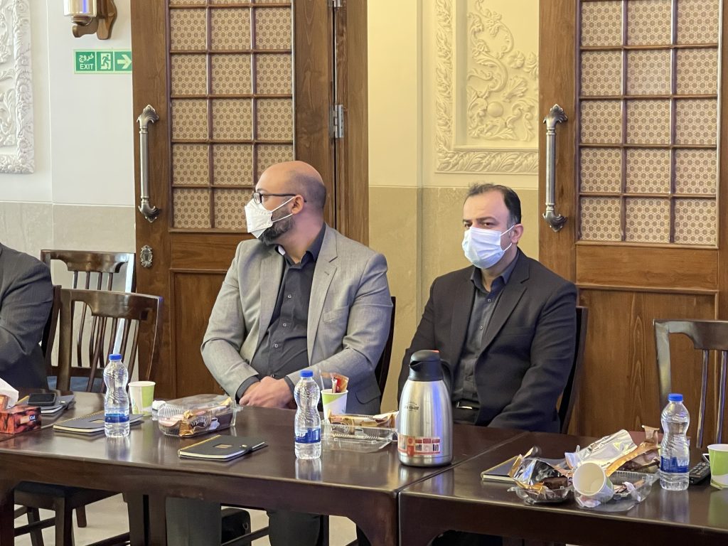 نوران انرژی